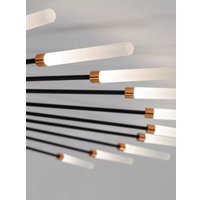 Припотолочная люстра Sundays Home KR-3 6143