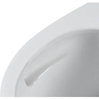 Унитаз подвесной Asten Readle Zentralmodul AR0601-205W