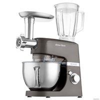 Кухонная машина Sencor STM 6378BK