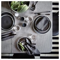 Салфетка хозяйственная Ikea Svartsenap 00545925