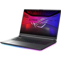 Игровой ноутбук ASUS ROG Strix G18 2025 G815LP275-0EAGXHB8X30