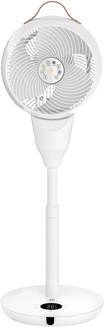 

Вентилятор Electrolux EFF-1030W