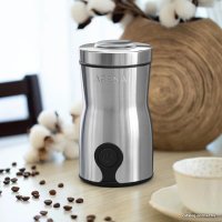 Электрическая кофемолка Aresa AR-3604