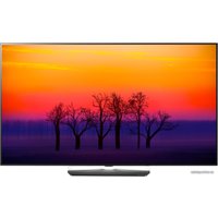 OLED телевизор LG OLED55B8SLB