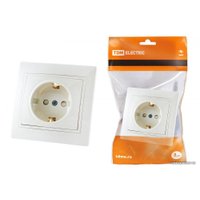 Розетка TDM Electric Таймыр SQ1814-0016