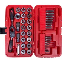 Набор метчиков Мастак 351-10040C (40 предметов)