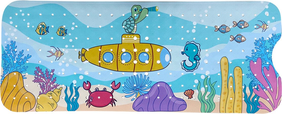 

Коврик для ванной Primila 700378 (40x100)