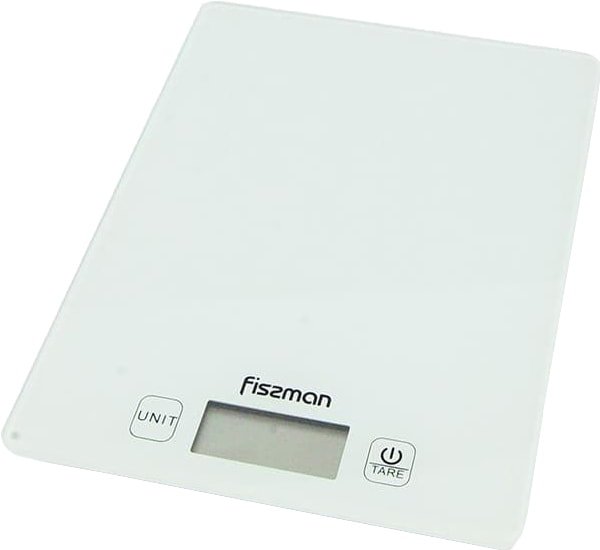 

Кухонные весы Fissman 0320