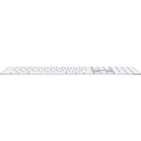 Клавиатура Apple Magic Keyboard с цифровой панелью MQ052RS/A