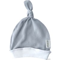 Пеленка-кокон Amarobaby Nature Essence (серый, р-р 56-68)