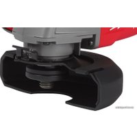 Угловая шлифмашина Milwaukee M18 FSAG125X-0 Fuel 4933478701 (без АКБ)