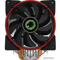 Кулер для процессора GameMax GAMMA 500 RGB