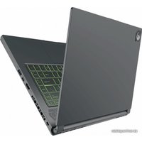 Игровой ноутбук MSI Delta 15 AMD Advantage Edition A5EFK-078PL