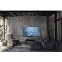 MiniLED телевизор Samsung Neo QLED 8K QN900C QE85QN900CUXRU
