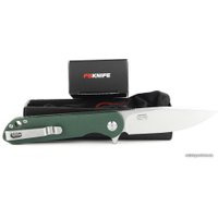 Складной нож Firebird FH41S-GB (зеленый)