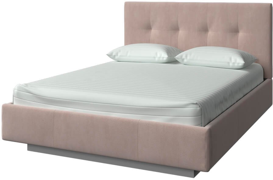 

Кровать Anrex Moderna 160M с подъемником (камилла 07)