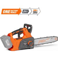 Аккумуляторная пила Daewoo Power DACS 3021Li (без АКБ)