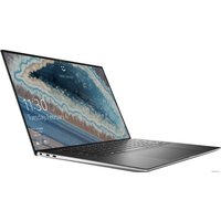 Ноутбук Dell XPS 15 9510-7678