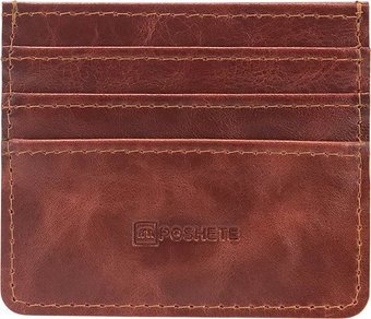 Poshete 604-116JL-BRW (коричневый)