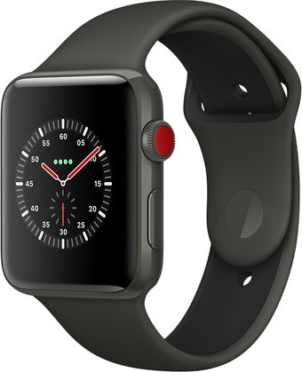 Apple Watch Series 3 LTE 42