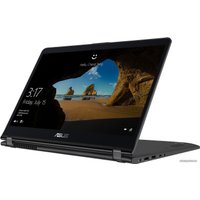 Ноутбук 2-в-1 ASUS ZenBook Flip 15 UX561UN-BO029T