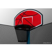 Батут Clear Fit ElastiqueHop 16Ft в Борисове