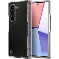 Чехол для телефона Spigen Ultra Hybrid Pro для Samsung Galaxy Z Fold 6 ACS07813 (прозрачный) в Барановичах