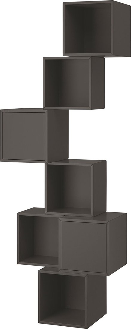 Шкаф распашной Ikea Eket s59189127