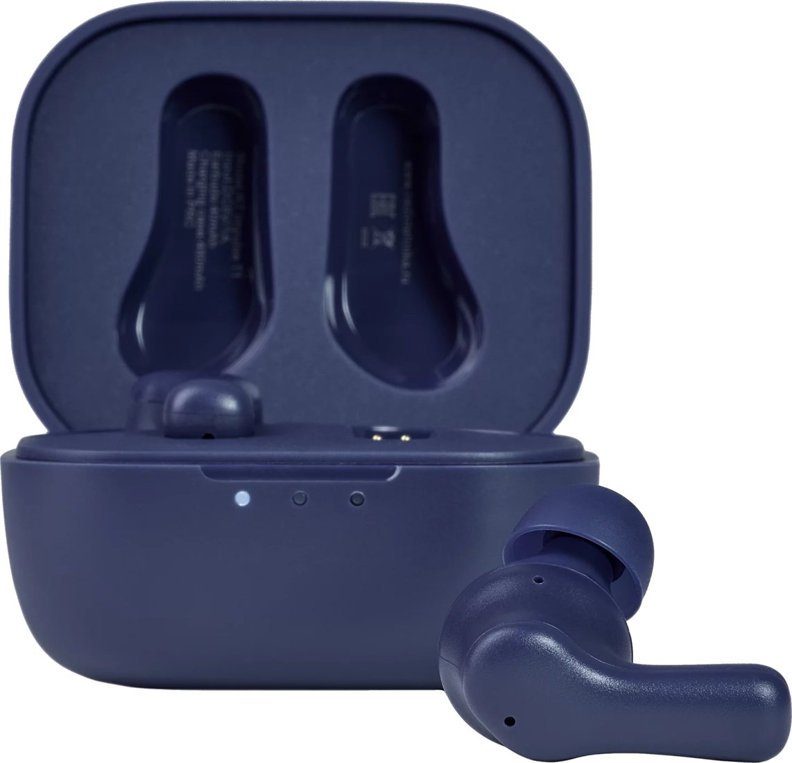 

Наушники Radiotehnika Impulse T1 (синий)