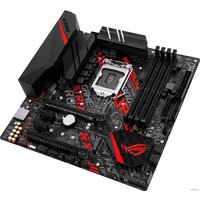 Материнская плата ASUS ROG Strix B360-G Gaming