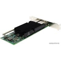 Сетевая карта Intel X540-T2