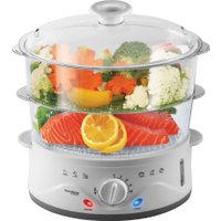 Пароварка Endever Vita 176