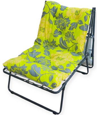 Кресло-кровать Olsa Лира с210/144