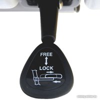 Детское ортопедическое кресло Comf-Pro Conan (серый)