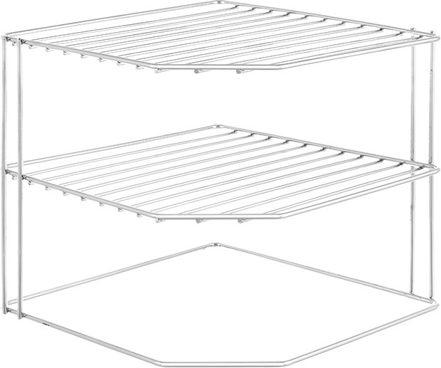

Полка для посуды El Casa 240178