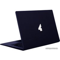 Ноутбук 4Good People GN603 (синий)