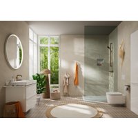 Смеситель Hansgrohe Tecturis S 110 Fine CoolStart EcoSmart+ 73320140