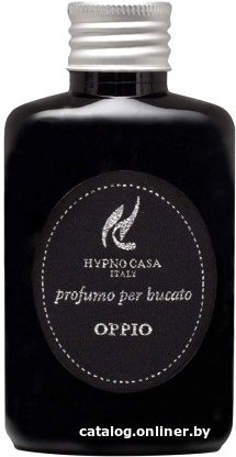 Кондиционер для белья Hypno Casa Luxury Oppio Парфюм (100 мл)