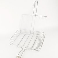 Решетка-гриль Darvish DV-H-1162