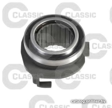 Сцепление Valeo 786026