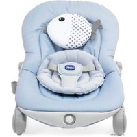 Шезлонг Chicco Balloon (dots)