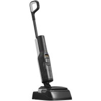 Вертикальный моющий пылесос Roborock Wet And Dry Vacuum Cleaner F25 WD5M1A (черный)