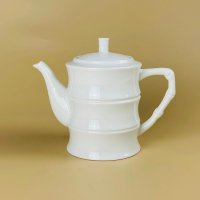 Заварочный чайник Lenardi Bamboo 140-150