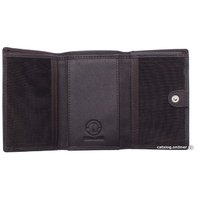 Кошелек Klondike 1896 Claim KD1108-03 (коричневый)