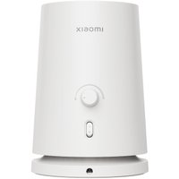 Тепловентилятор Xiaomi Mi Desktop Heater 600W ZMNFJ01YM (китайская версия, белый)