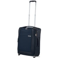 Чемодан-спиннер Samsonite D'Lite D'Lite Midnight Blue 55 см (2 колеса) 55 см