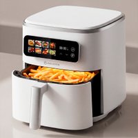 Аэрогриль (аэрофритюрница) Evolution AIRO 8700Т White