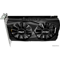 Видеокарта Palit GeForce GTX 1650 Dual 4GB GDDR5 NE5165001BG1-1171D