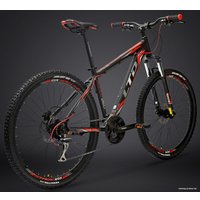 Велосипед LTD Rocco 960 29 (2018)