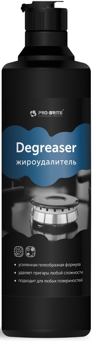 

Средство для кухни Pro-Brite Degreaser 1506-05 500 мл